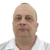 Ярыгин Владимир Васильевич, эндоскопист