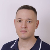 Мусохранов Владислав Валерьевич, уролог