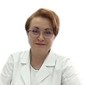 Пугонина Татьяна Алексеевна, терапевт