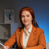 Шушпановская Елена Викторовна, семейный психолог