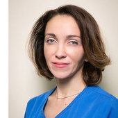 Топорова Елена Анатольевна, анестезиолог-реаниматолог