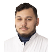 Редькин Сергей Андреевич, терапевт