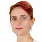 Борисова Ксения Ивановна, врач ЛФК