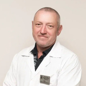 Борисов Александр Владимирович, дерматолог