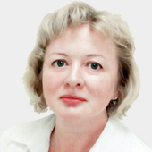 Карпова Анна Валерьевна, дерматолог