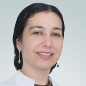 Смирнова Яна Анатольевна, терапевт