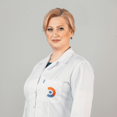 Мендус Светлана Павловна, гинеколог
