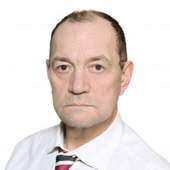 Камкин Алексей Николаевич, врач УЗД