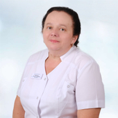 Якушкина Светлана Юрьевна, педиатр