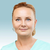 Курникова Наталья Викторовна, гинеколог