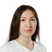 Галиева Ляйсан Камиловна, гинеколог