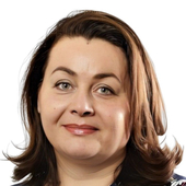 Сергиенко Светлана Евгеньевна, стоматолог-терапевт