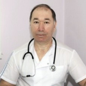 Кучменов Мустафа Музафарович, пластический хирург