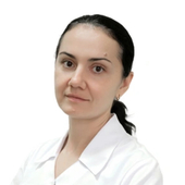 Любиева Галина Викторовна, ревматолог