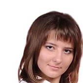 Сорокина Юлия Валерьевна, психиатр