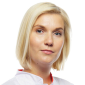 Корчуганова Наталья Владимировна, эндокринолог