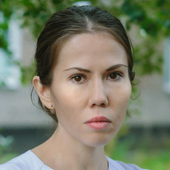 Гумирова Римма Андреевна, педиатр