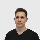 Лукиянов Михаил Викторович, травматолог-ортопед