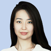 Хайтиметова Мунира Кудрат Кизи, стоматолог-терапевт