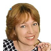 Андрияшина Мария Николаевна, детский логопед