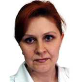 Степанянц Ольга Владимировна, невролог