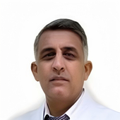 Хан Умар Хаят, уролог