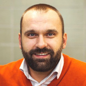 Рузняев Андрей Владимирович, стоматолог-терапевт