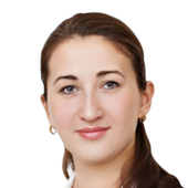 Пушкарева Мария Валерьевна, онколог