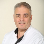 Лактионов Константин Константинович, онколог