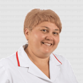 Зайнатова Гульнара Махмудовна, массажист