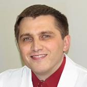 Волков Константин Альфредович, анестезиолог-реаниматолог