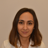 Ахмерова Гузель Шафкатовна, психиатр