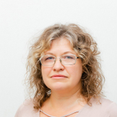 Туманова Ольга Юрьевна, психиатр