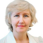 Понежда Ольга Петровна, ЛОР