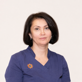 Утюпина Елена Викторовна, дерматолог