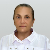 Сазонтова Ольга Романовна, детский стоматолог