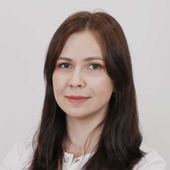 Нуртдинова Анна Ашотовна, невролог