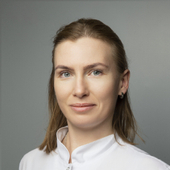 Татаринова Алина Юрьевна, врач функциональной диагностики