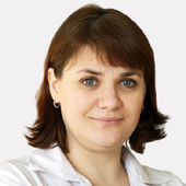 Куряева Дарья Олеговна, ЛОР