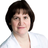 Губарева Светлана Геннадьевна, терапевт