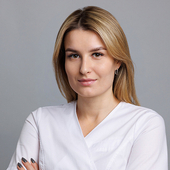 Макеева Ольга Дмитриевна, терапевт