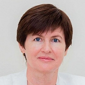 Кривоногова Ирина Станиславовна, врач скорой помощи