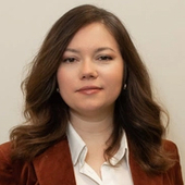 Завгороднева Анна Игоревна, психолог