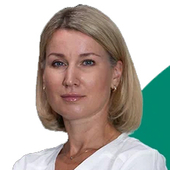 Дударева Ирина Анатольевна, ЛОР