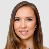 Шлейгина Мария Александровна, подолог