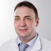 Пирогов Федор Геннадьевич, терапевт