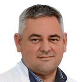 Чувиров Денис Геннадьевич, детский аллерголог