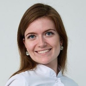 Поздеева Анастасия Игоревна, ортодонт