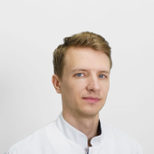 Быстров Вадим Андреевич, реабилитолог