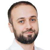 Эльбиев Хамзат Хаж-Ахметович, терапевт